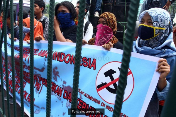 Mewaspadai Ideologi Komunis (Part 2)