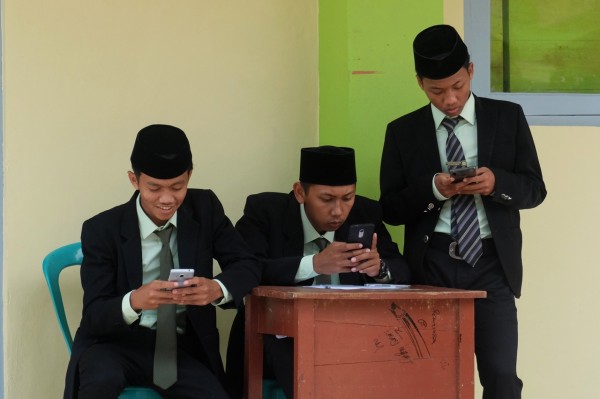 Pesantren dan Tantangannya pada Era Digital