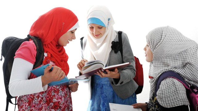 Melepas Anak Kuliah di Negeri Orang