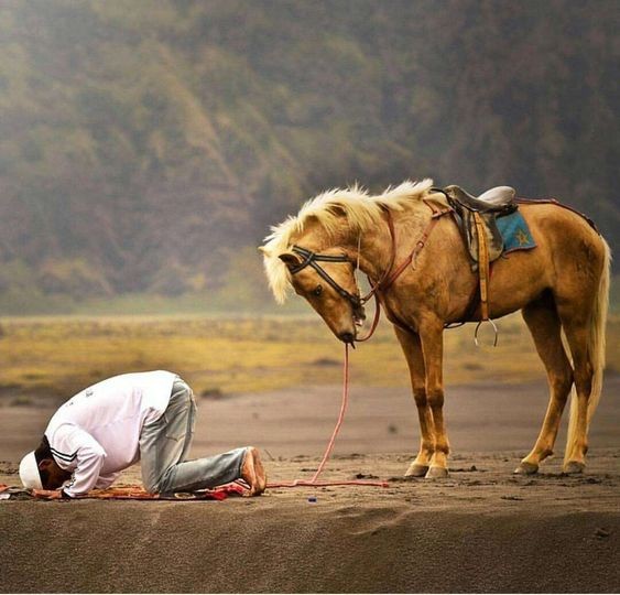 Mengenal Shalat Jamak dan Qasr